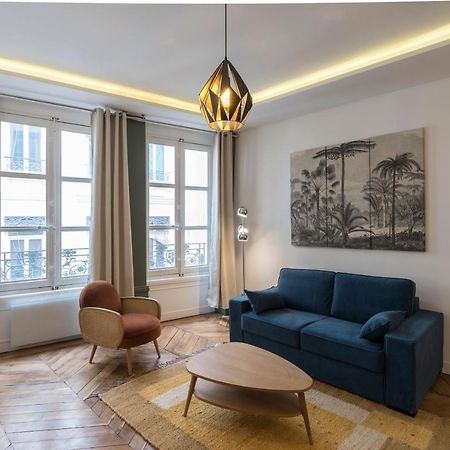 Le Confident - Grand T2 Au Coeur De Lyon Lejlighed Eksteriør billede